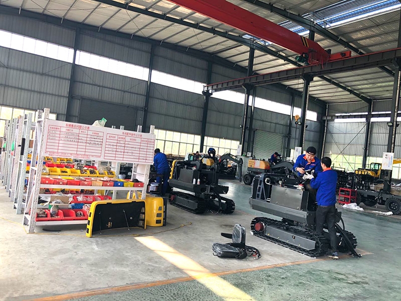 實(shí)力工廠