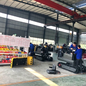 實力工廠