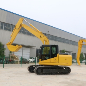 150履帶挖掘機